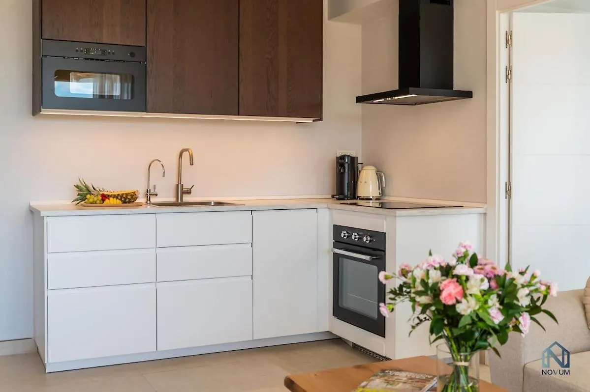 Newly Renovated Sunlit 3Bdrm Apt With Stunning Views Marbella