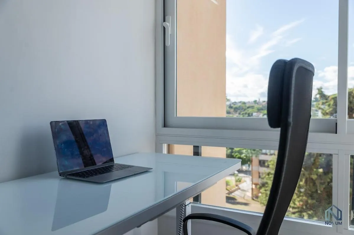 Newly Renovated Sunlit 3Bdrm Apt With Stunning Views Marbella 0*,