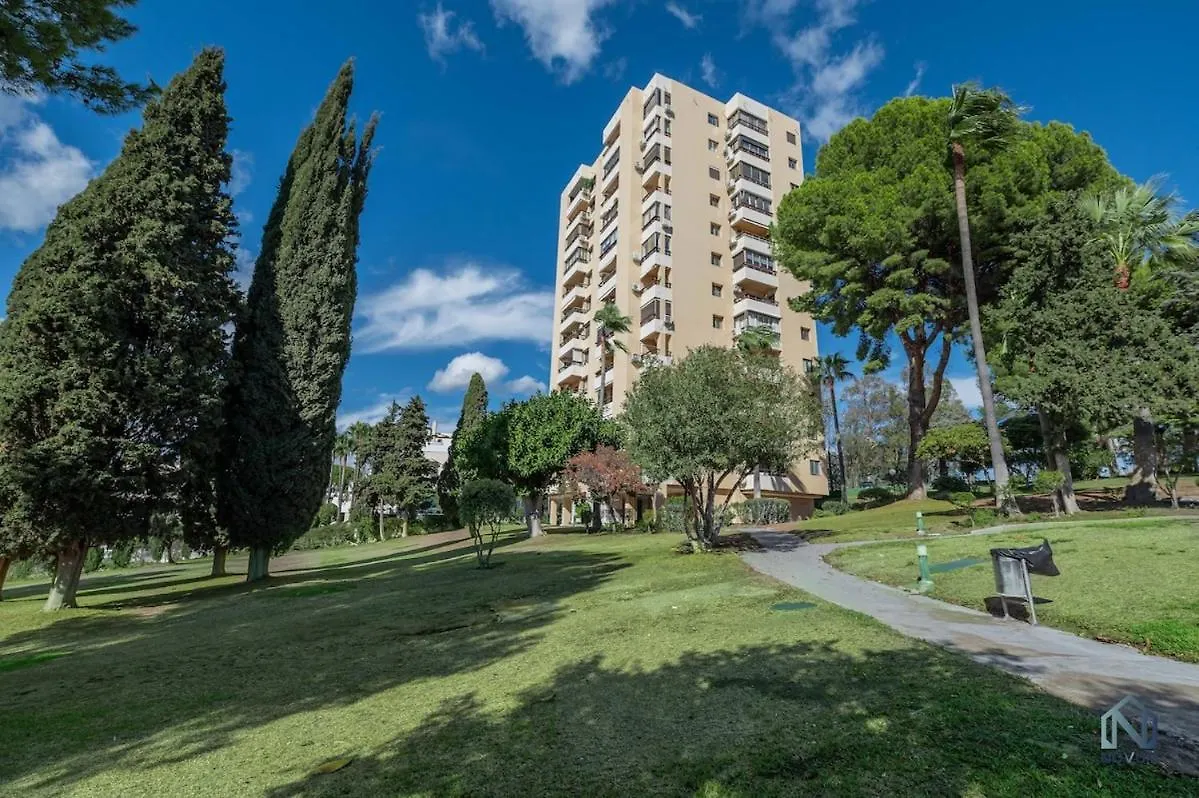 Newly Renovated Sunlit 3Bdrm Apt With Stunning Views Marbella 0*,  Spain
