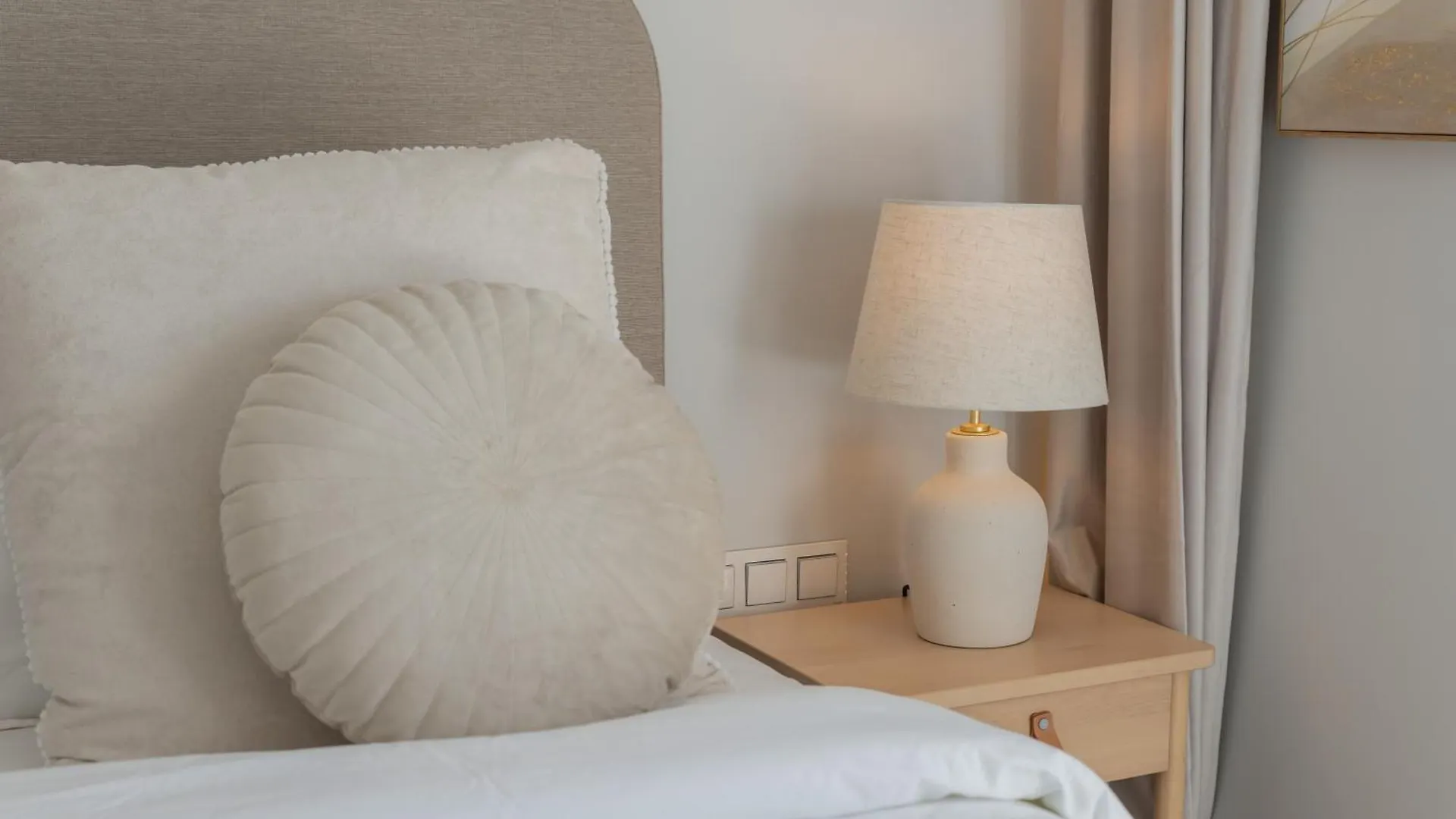 Appartement Newly Renovated Sunlit 3Bdrm Apt With Stunning Views Marbella
