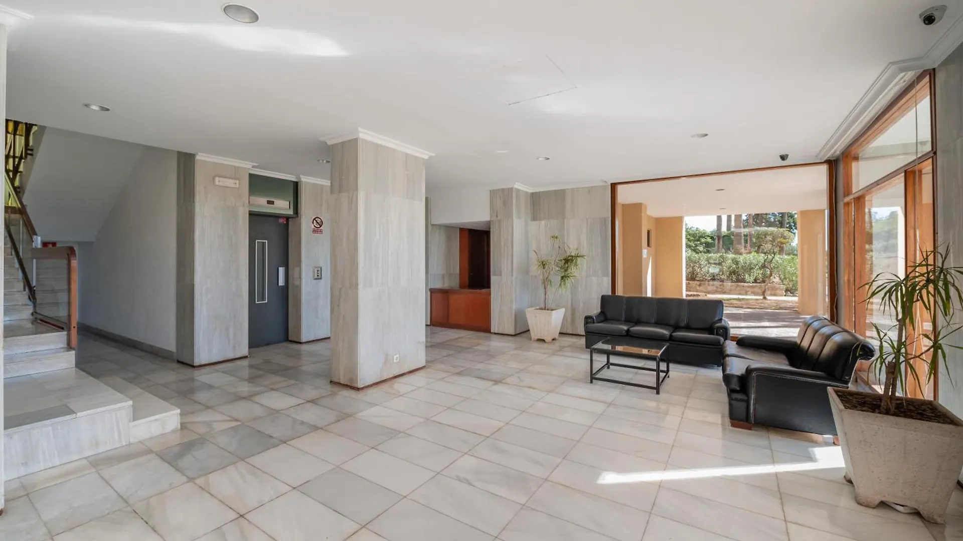 Newly Renovated Sunlit 3Bdrm Apt With Stunning Views Marbella 0*,  Spain