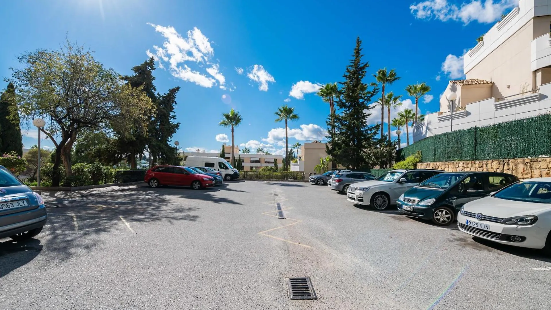 Newly Renovated Sunlit 3Bdrm Apt With Stunning Views Marbella Spain