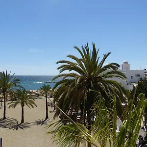  Apartamento And Sea View