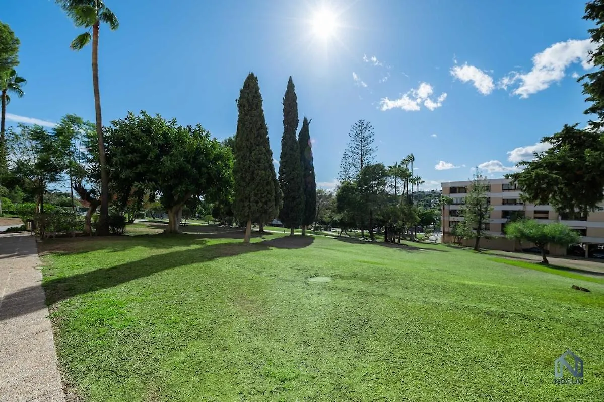 Apartment Newly Renovated Sunlit 3Bdrm Apt With Stunning Views Marbella